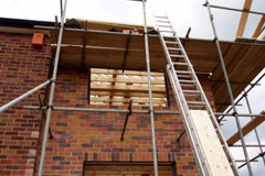 trusted extension quotes Warkton