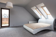 Warkton bedroom extensions