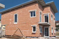Warkton home extensions