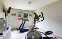 Warkton home gym construction leads